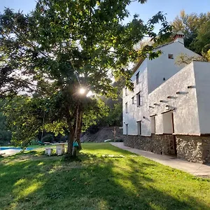 Casa Barranco Chalet