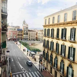  Bed and breakfast Jr Calle Victoria España