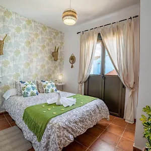 La Casa Del Bosque Сasa de vacaciones