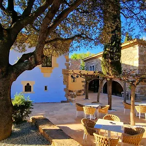 **** Hotel Boutique Comtal Empuries España