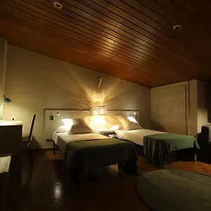 ** Hotel La Sagrera Sfb España