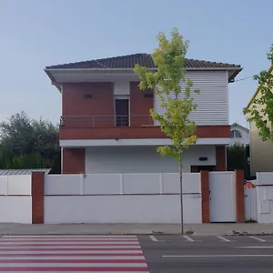  Pensión El Petit España
